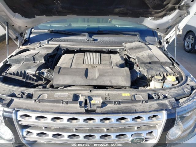 SALAK2V6XGA806125 Land Rover LR4