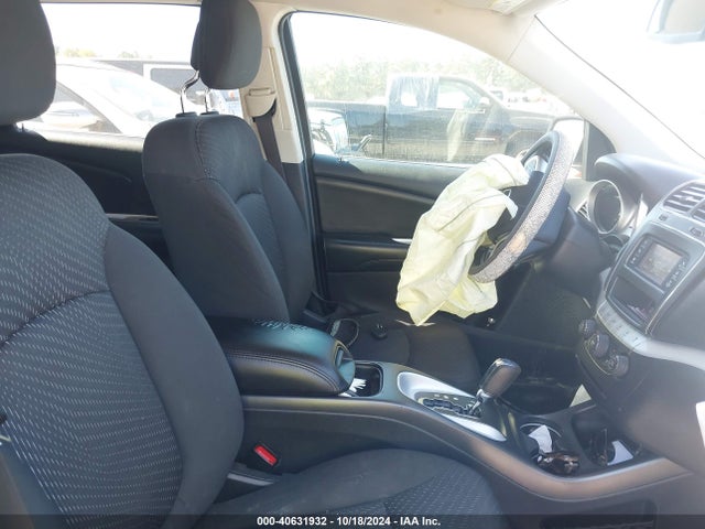 Dodge JOURNEY SE 2019 3C4PDCBB5KT681457 Image 5