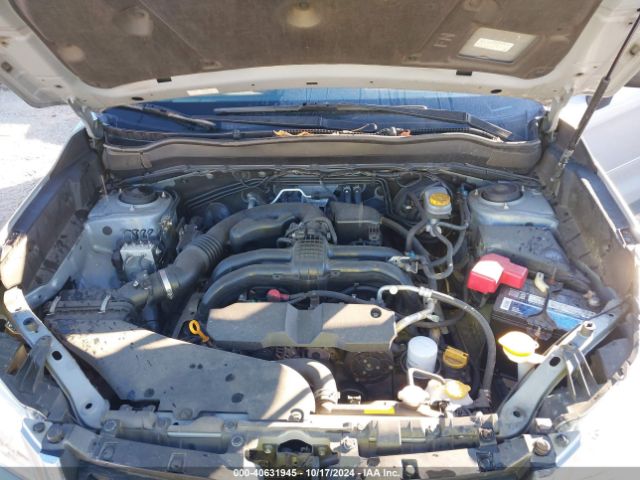 JF2SJAAC2FH829572 Subaru Forester 2.5i