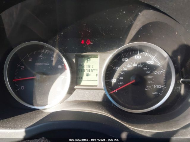 JF2SJAAC2FH829572 Subaru Forester 2.5i