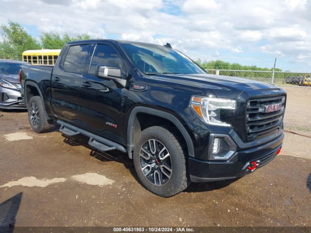 3GTP9EELXMG418006 auction archive image