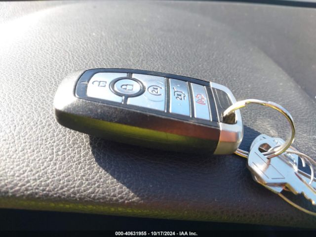 1FMJK2AT1JEA47413 Ford Expedition Max Limited