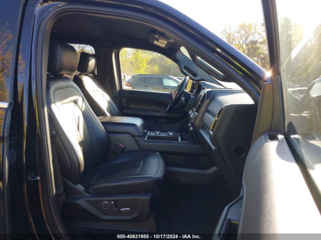 1FMJK2AT1JEA47413 Ford Expedition Max Limited