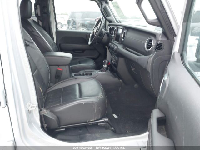 1C4JJXP68PW555600 Jeep Wrangler 4xe Sahara 4x4