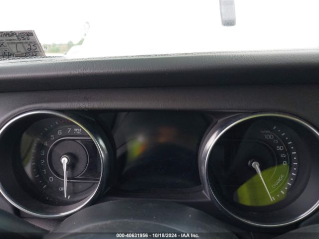 1C4JJXP68PW555600 Jeep Wrangler 4xe Sahara 4x4