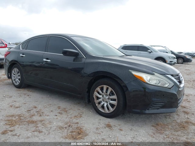 Nissan Altima 2.5 S 2016 1N4AL3AP4GN333362 Image 1