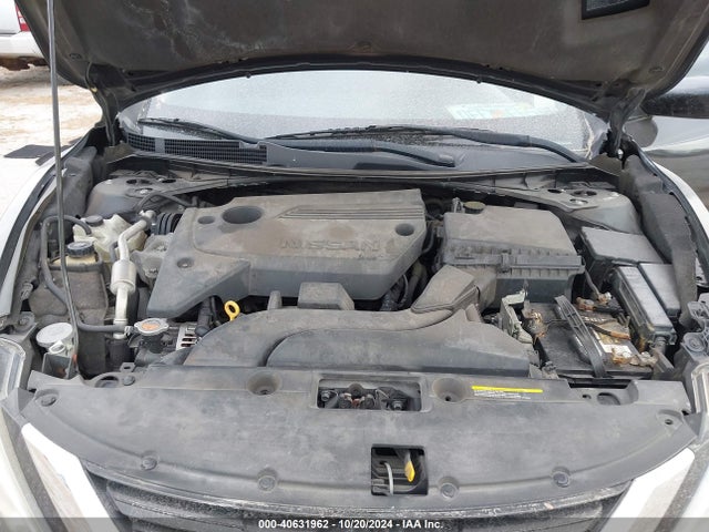 Nissan Altima 2.5 S 2016 1N4AL3AP4GN333362 Image 10