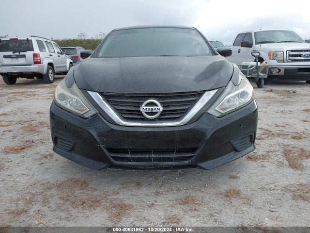 Nissan Altima 2.5 S 2016 1N4AL3AP4GN333362 Image 12