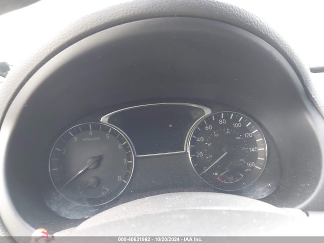 Nissan Altima 2.5 S 2016 1N4AL3AP4GN333362 Image 15