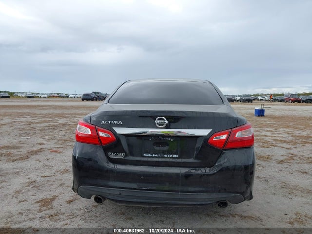 Nissan Altima 2.5 S 2016 1N4AL3AP4GN333362 Image 16