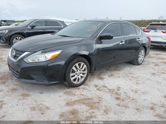 Nissan Altima 2.5 S 2016 1N4AL3AP4GN333362 Image 2