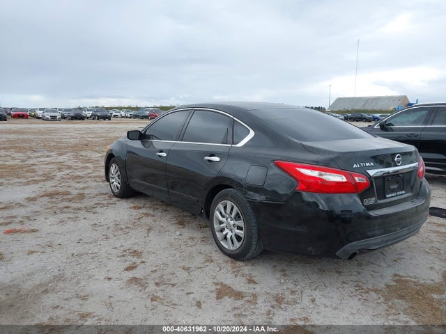 Nissan Altima 2.5 S 2016 1N4AL3AP4GN333362 Image 3