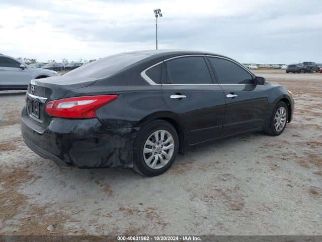 Nissan Altima 2.5 S 2016 1N4AL3AP4GN333362 Image 4