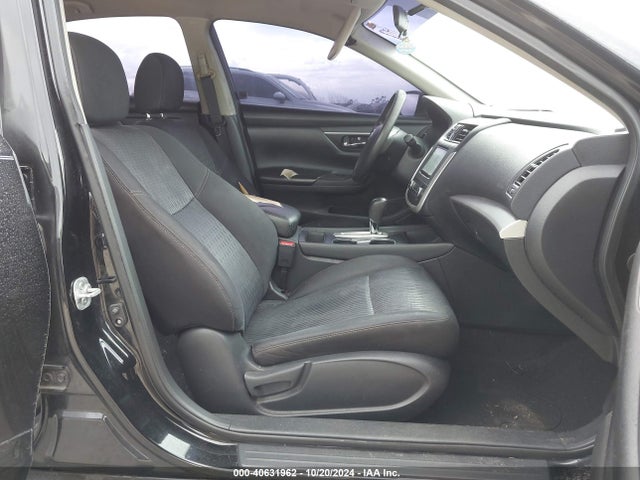 Nissan Altima 2.5 S 2016 1N4AL3AP4GN333362 Image 5