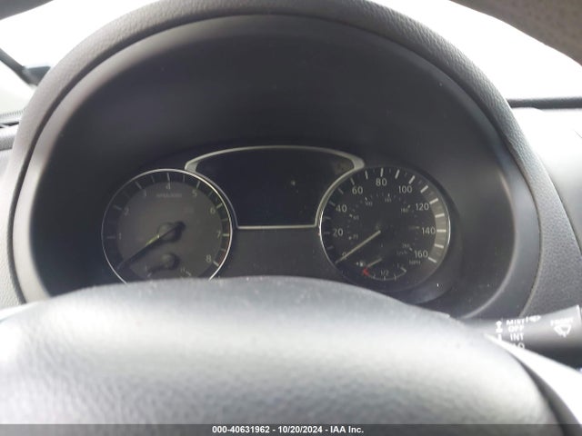 Nissan Altima 2.5 S 2016 1N4AL3AP4GN333362 Image 7
