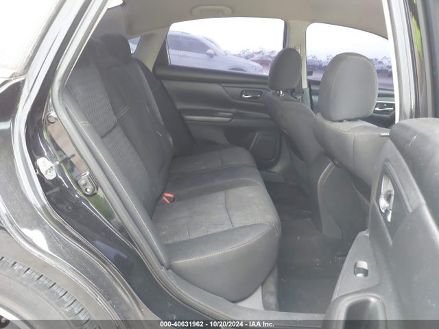 Nissan Altima 2.5 S 2016 1N4AL3AP4GN333362 Image 8