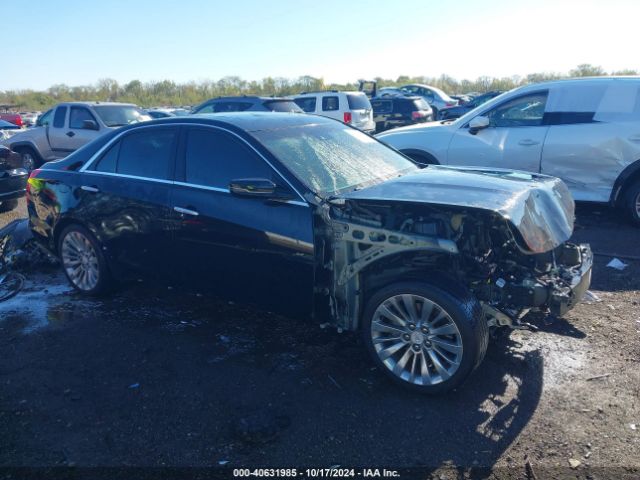 1G6AR5SS7K0107428 auction archive image