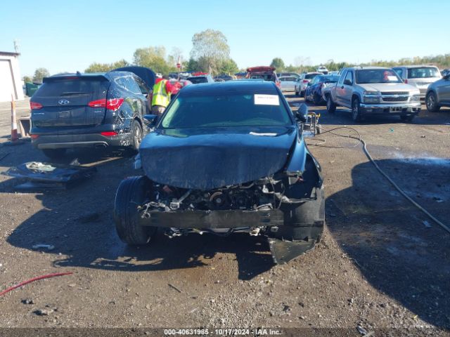 1G6AR5SS7K0107428 Cadillac CTS LUXURY