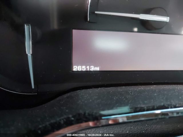 1G6AR5SS7K0107428 Cadillac CTS LUXURY