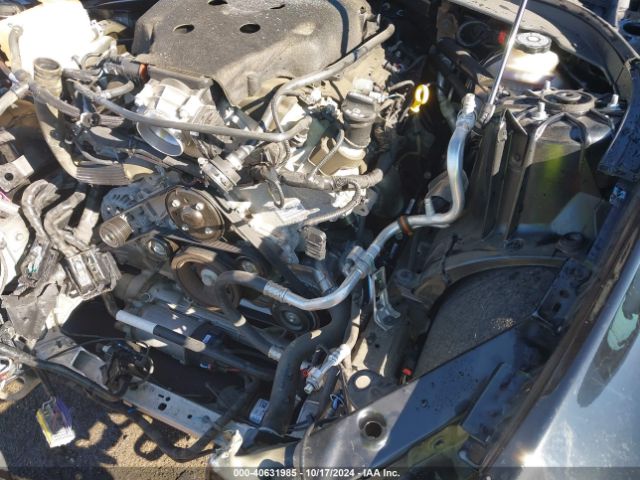 1G6AR5SS7K0107428 Cadillac CTS LUXURY