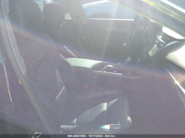 1G6AR5SS7K0107428 Cadillac CTS LUXURY