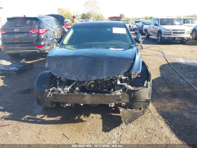1G6AR5SS7K0107428 Cadillac CTS LUXURY