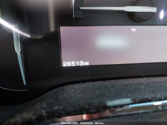 1G6AR5SS7K0107428 Cadillac CTS LUXURY
