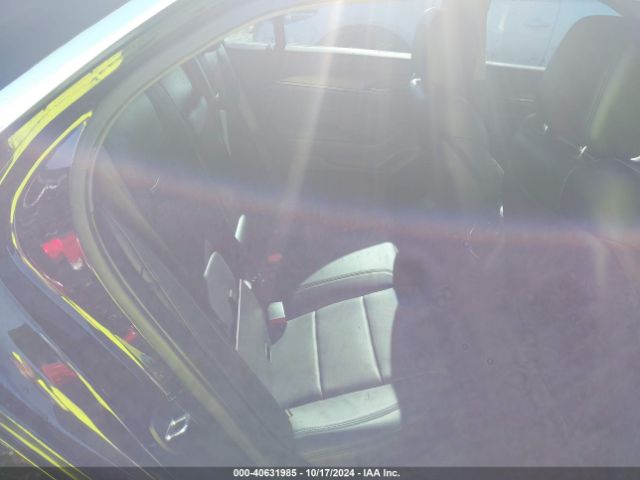 1G6AR5SS7K0107428 Cadillac CTS LUXURY