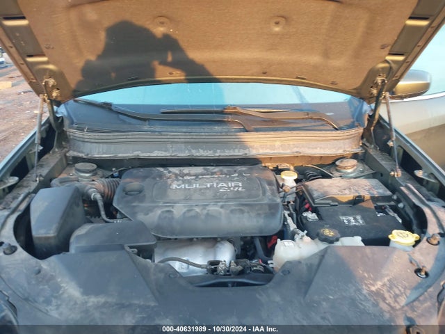 1C4PJMCB5KD212758 Jeep Cherokee Latitude 4x4