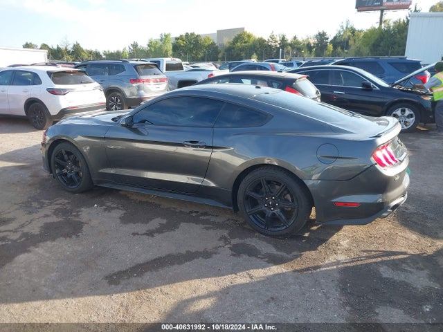Ford Mustang Ecoboost 2020 1FA6P8TH0L5108668 Image 14
