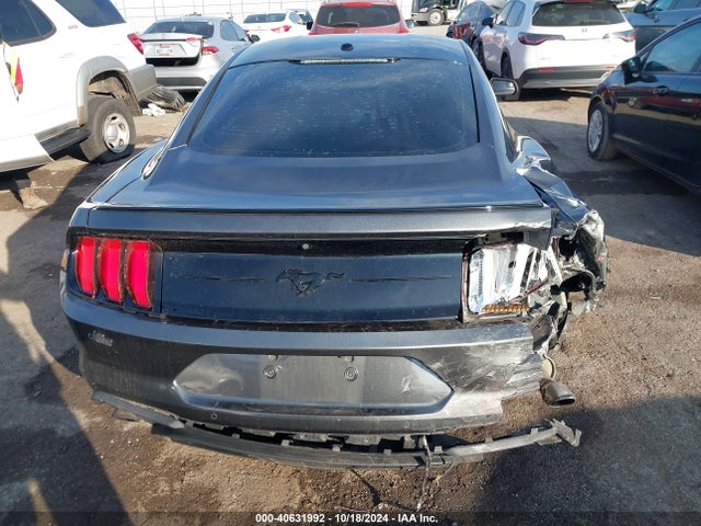 Ford Mustang Ecoboost 2020 1FA6P8TH0L5108668 Image 16