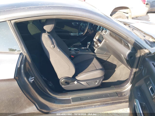 Ford Mustang Ecoboost 2020 1FA6P8TH0L5108668 Image 5
