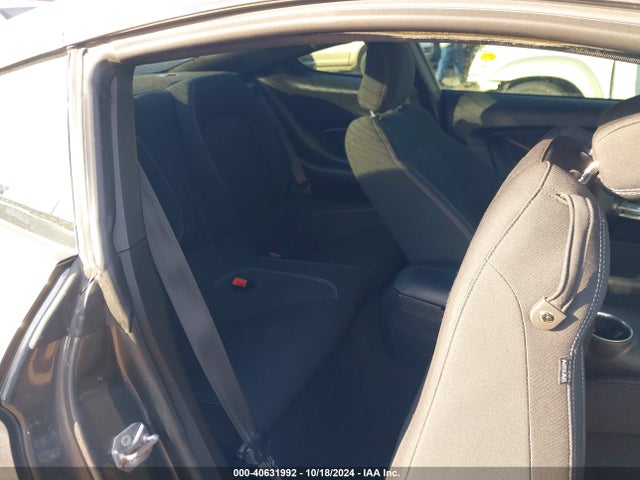 Ford Mustang Ecoboost 2020 1FA6P8TH0L5108668 Image 8