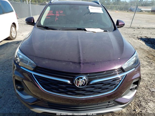 KL4MMDSL0LB109663 Buick Encore Gx Fwd Select