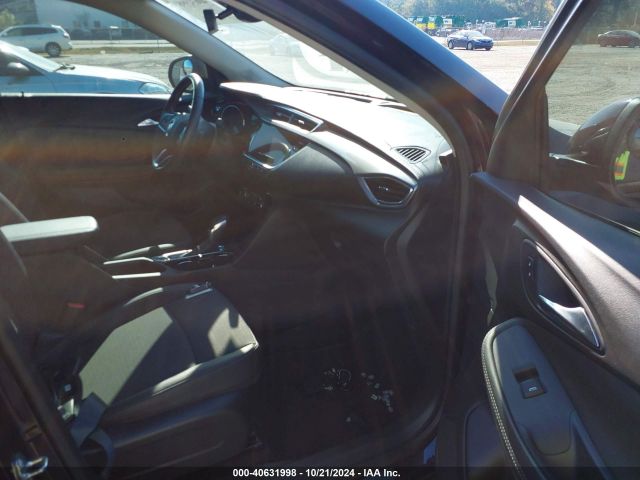 KL4MMDSL0LB109663 Buick Encore Gx Fwd Select