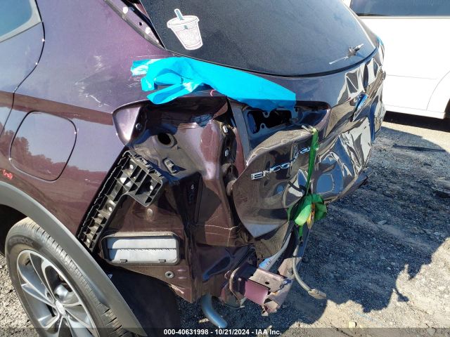 KL4MMDSL0LB109663 Buick Encore Gx Fwd Select