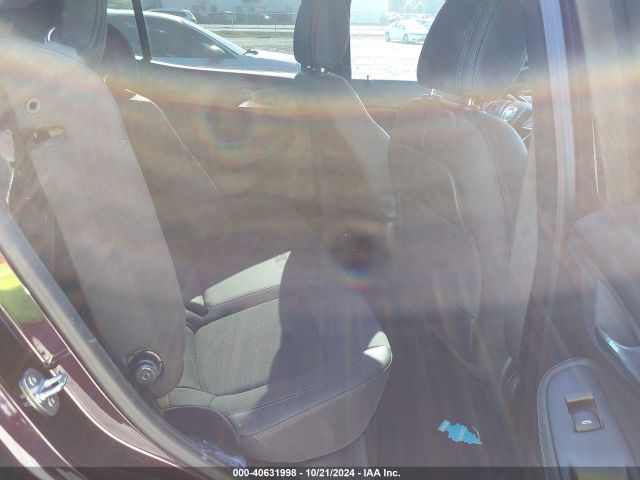 KL4MMDSL0LB109663 Buick Encore Gx Fwd Select