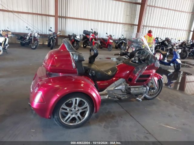 2003 HONDA GL1800 1HFSC47423A202309 Photo 3