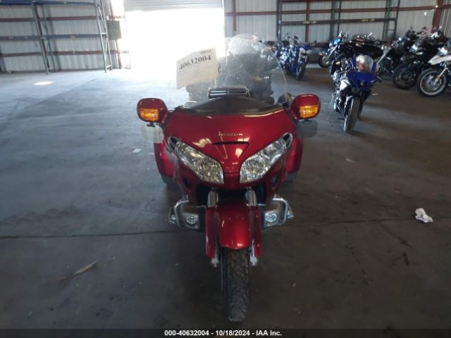 2003 HONDA GL1800 1HFSC47423A202309 Photo 4