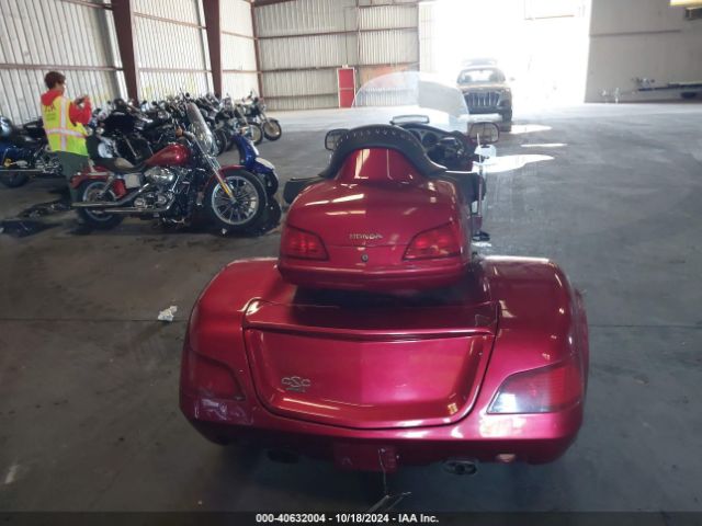 2003 HONDA GL1800 1HFSC47423A202309 Photo 5
