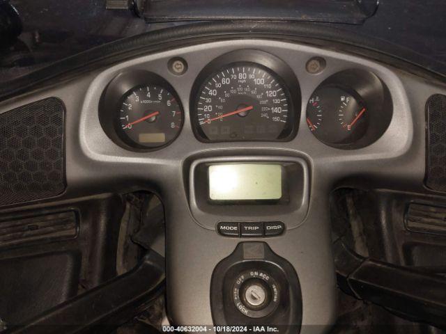 2003 HONDA GL1800 1HFSC47423A202309 Photo 6