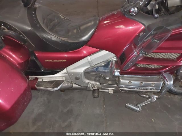2003 HONDA GL1800 1HFSC47423A202309 Photo 7