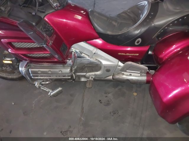 2003 HONDA GL1800 1HFSC47423A202309 Photo 8