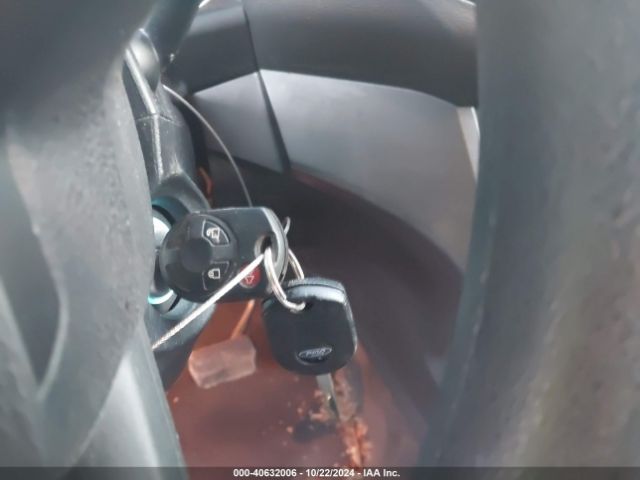 1FMCU0F70JUD27736 Ford ESCAPE S