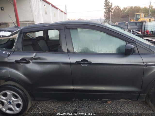 1FMCU0F70JUD27736 Ford ESCAPE S