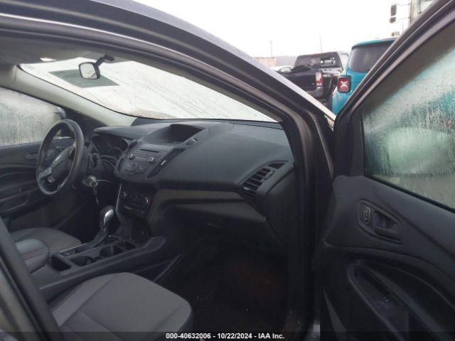 1FMCU0F70JUD27736 Ford ESCAPE S