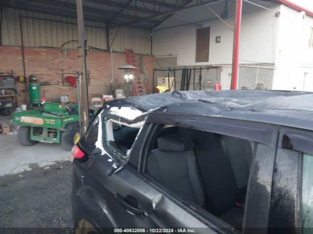 1FMCU0F70JUD27736 Ford ESCAPE S