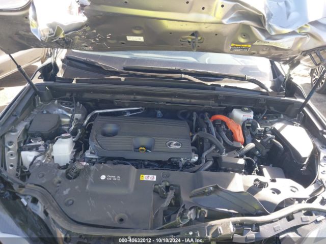 JTJGKCEZ2R2024493 Lexus Nx 350h Premium