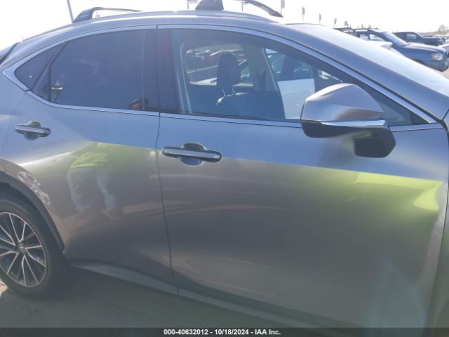 JTJGKCEZ2R2024493 Lexus Nx 350h Premium