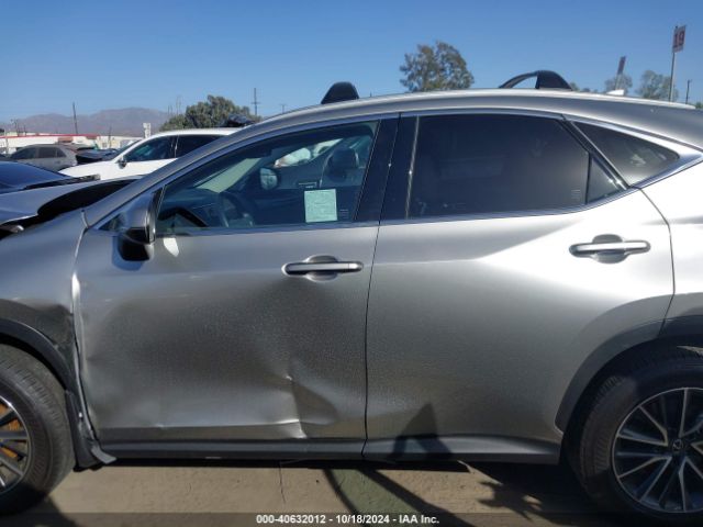 JTJGKCEZ2R2024493 Lexus Nx 350h Premium